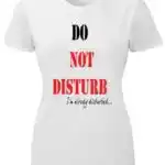 Disturb