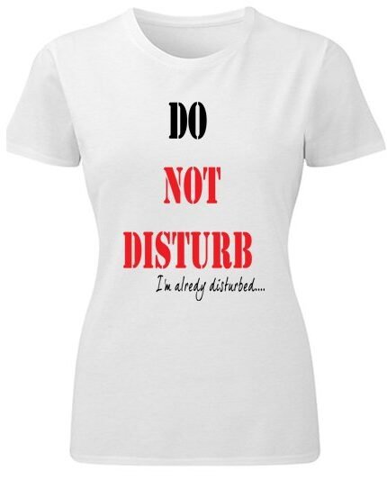 Disturb