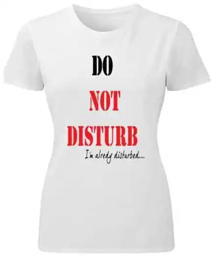 Disturb