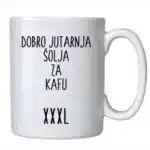 Dobro jutarnja
