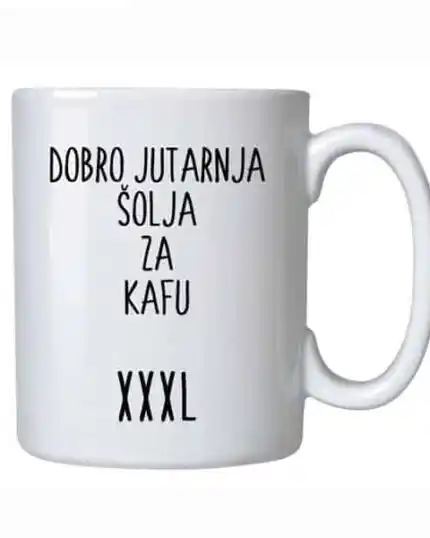Dobro jutarnja
