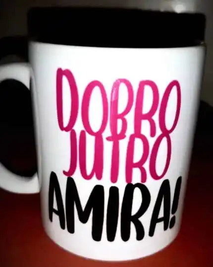 Dobro jutro :)