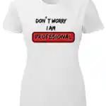 Dont worry
