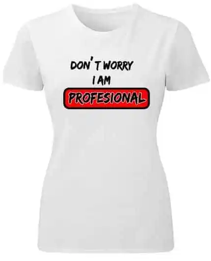 Dont worry