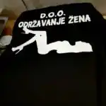Doo Odrzavanje zena