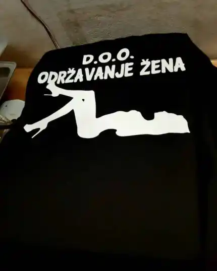 Doo Odrzavanje zena