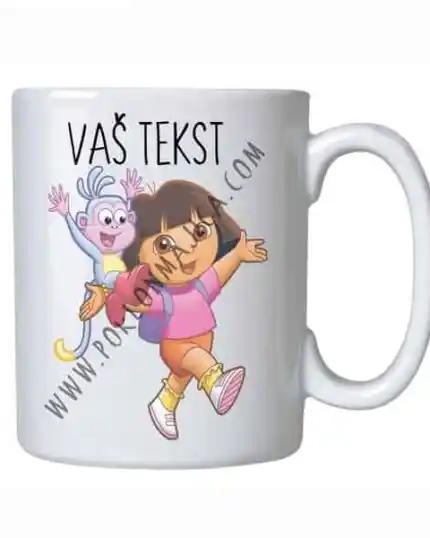Dora