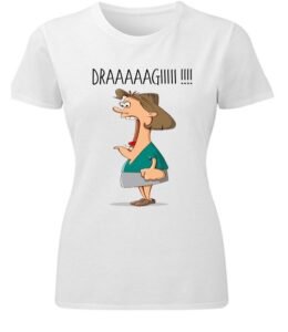 Dragi