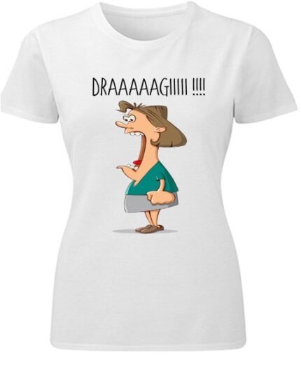 Dragi