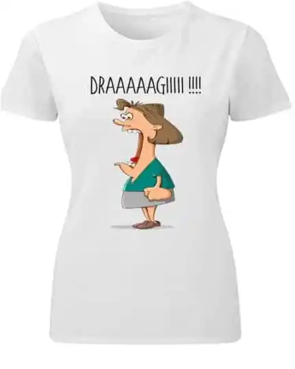 Dragi