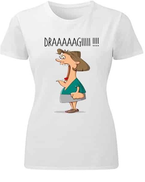 Dragi
