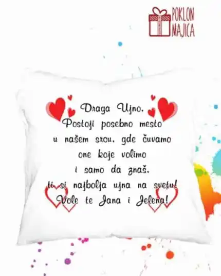Draga ujno