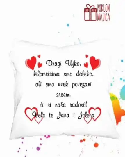 Dragi ujko