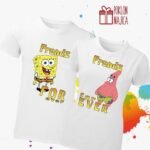 Najbolji prijatelji zauvek