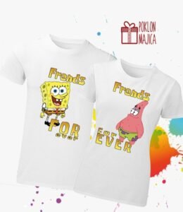 Najbolji prijatelji zauvek