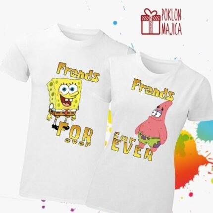 Najbolji prijatelji zauvek