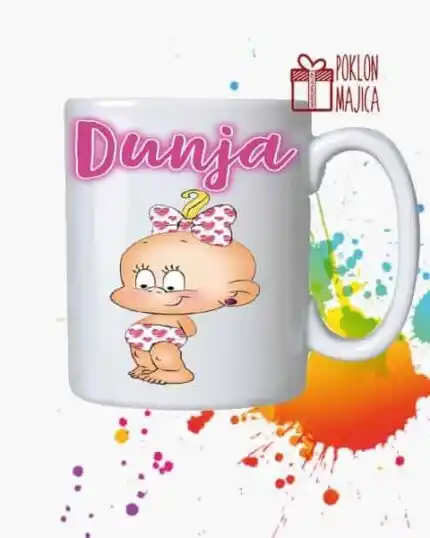 Dunja