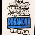 Dusanova tetka