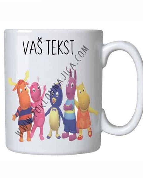 Dvorištance