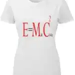 E mc