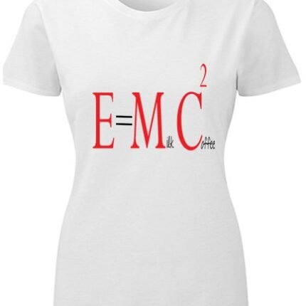 E mc
