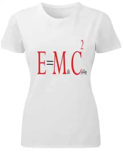 E mc