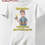 Električar koji sve zna :)