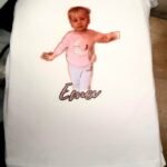 Ema - majica sa slikom