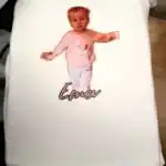 Ema - majica sa slikom