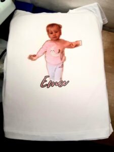 Ema - majica sa slikom