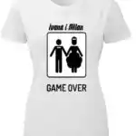 Gameover