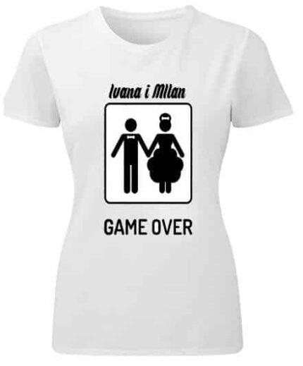 Gameover