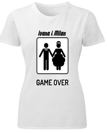 Gameover