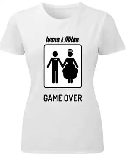 Gameover