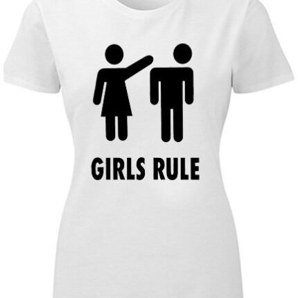 Girls rules