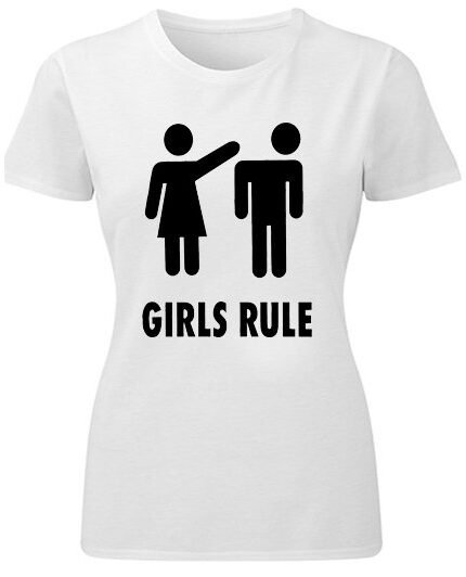 Girls rules