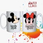 Gospodja ljutic solje