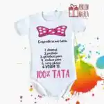 Gospodjica na tatu