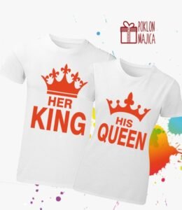 King Queen