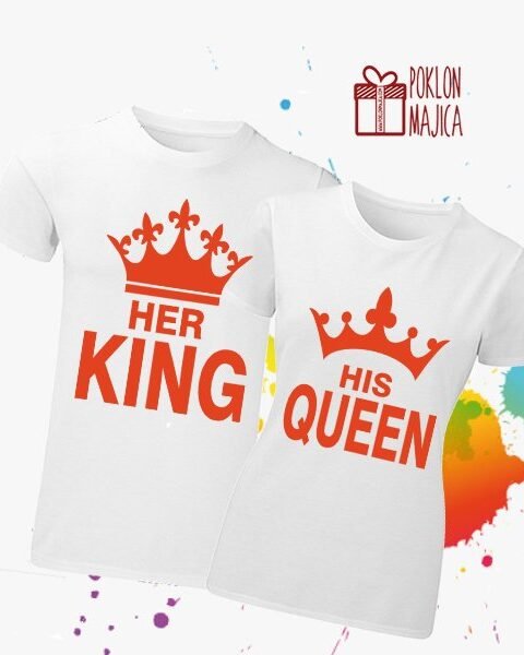 King Queen