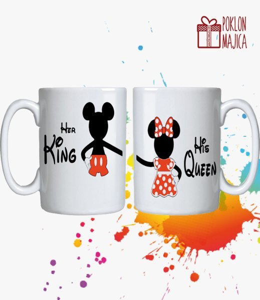 her20king20his20queen20miki20mini.jpg her king his queen miki mini - Слика 1