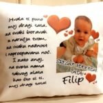 Hvala ti puno moj dragi tata :)