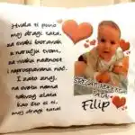 Hvala ti puno moj dragi tata :)