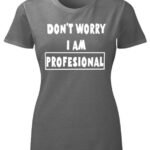 I am profesional (crna)