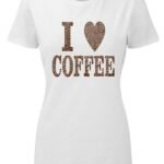 I love coffee