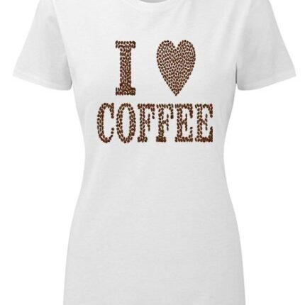 I love coffee