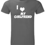 I love my girlfrend