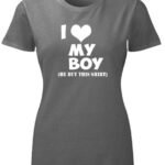 I love my girlfrend (crna)