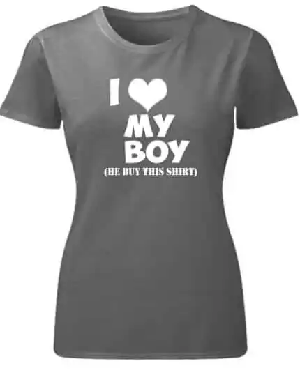 I love my girlfrend (crna)