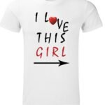 I love this girl